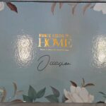 MONTE CARLO BEDSHEET