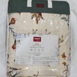 RAYMOND COMFORTER