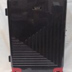 LUGGAGE TROLLEY BAG
