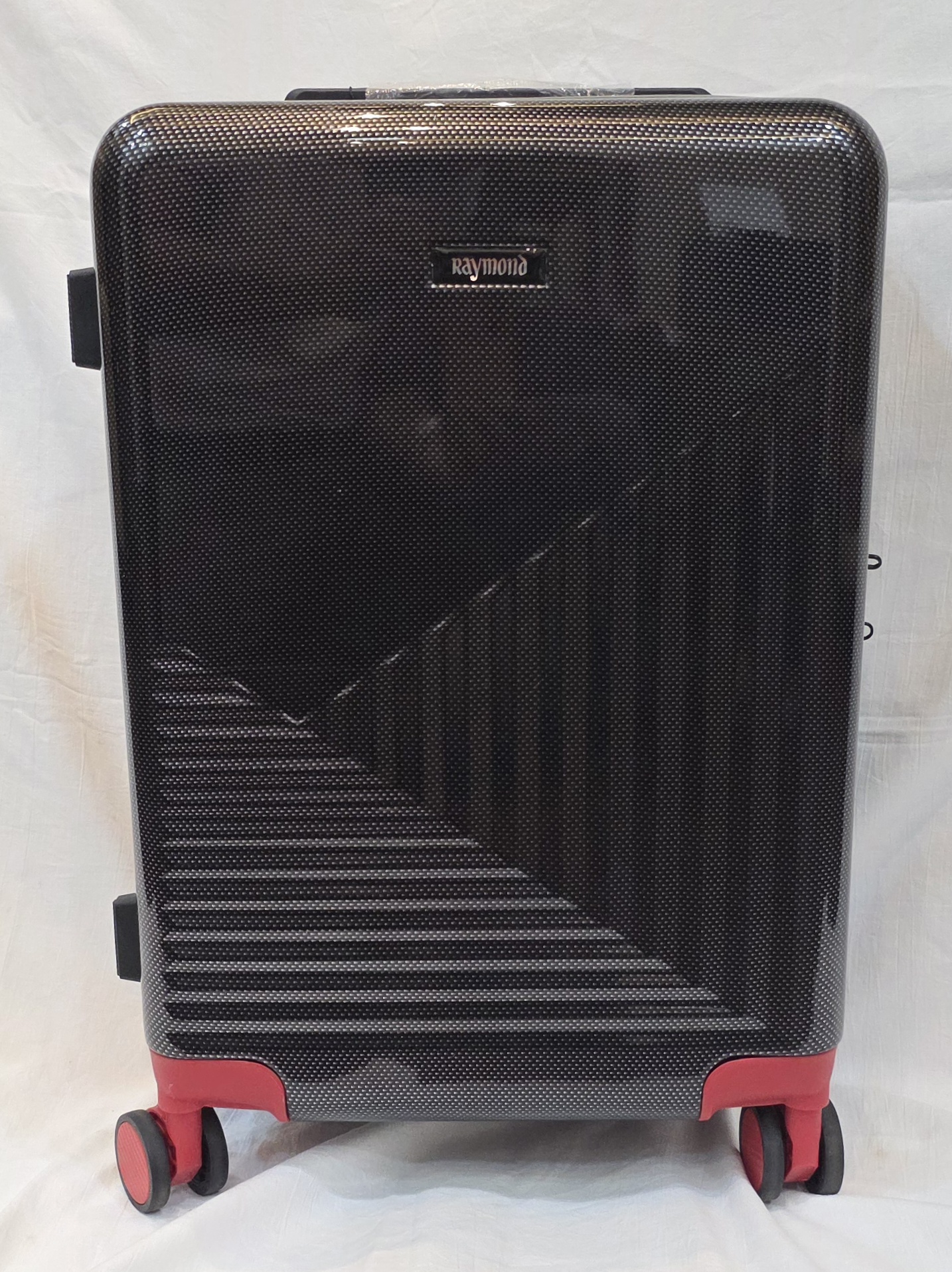 623831 LUGGAGE TROLLEY BAG - Image 1