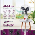 AIR MATE BATTRY OPERATED FAN