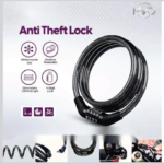 ANTI THEFT LOCK