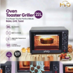 OVEN TOASTER GRILLER