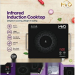 INSTA COOK 2200W