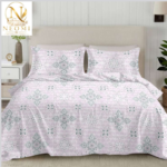 BEDSHEET KING SIZE MVO-101