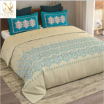 BEDSHEET KING SIZE MVO 102