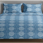 BEDSHEET KING SIZE MVO 103