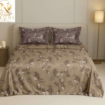 BEDSHEET KING SIZE MVO 104