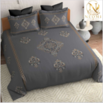 BEDSHEET KING SIZE MVO 105