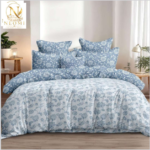 BEDSHHET KING SIZE MVO 202