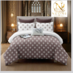BEDSHEET KING SIZE MVO 203