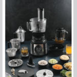 MIXER GRINDER