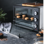 OVEN- TOASTER  GRILLER