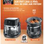 AIR FRYER