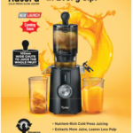 JUICERS