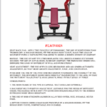 CHEST PRESS