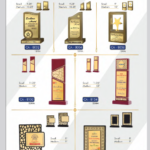 CORPORATE AWARDS WOODAN