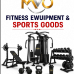 GYM ACCESSORIES