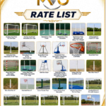 ALL KINDS OF SPORTS POLES
