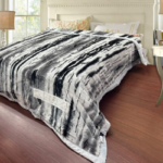 MONTE CARLO BLANKET