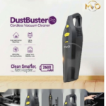 DUSTBUSTER CORDLESS VACUUM CLEANER