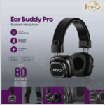 EAR BUDDY PRO BLUETOOTH HEADPHONE