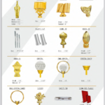 FIGURES & ACCESSORIES