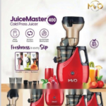 JUICE MASTER