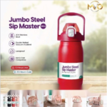 JUMBO STEEL SIP MASTER