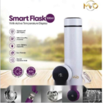 SMART FLASK WITH ACTIVE TEMPERATURE DISPLAY 500ML