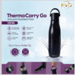 THERMO CARRY GO VACUUM INSULT FLASK